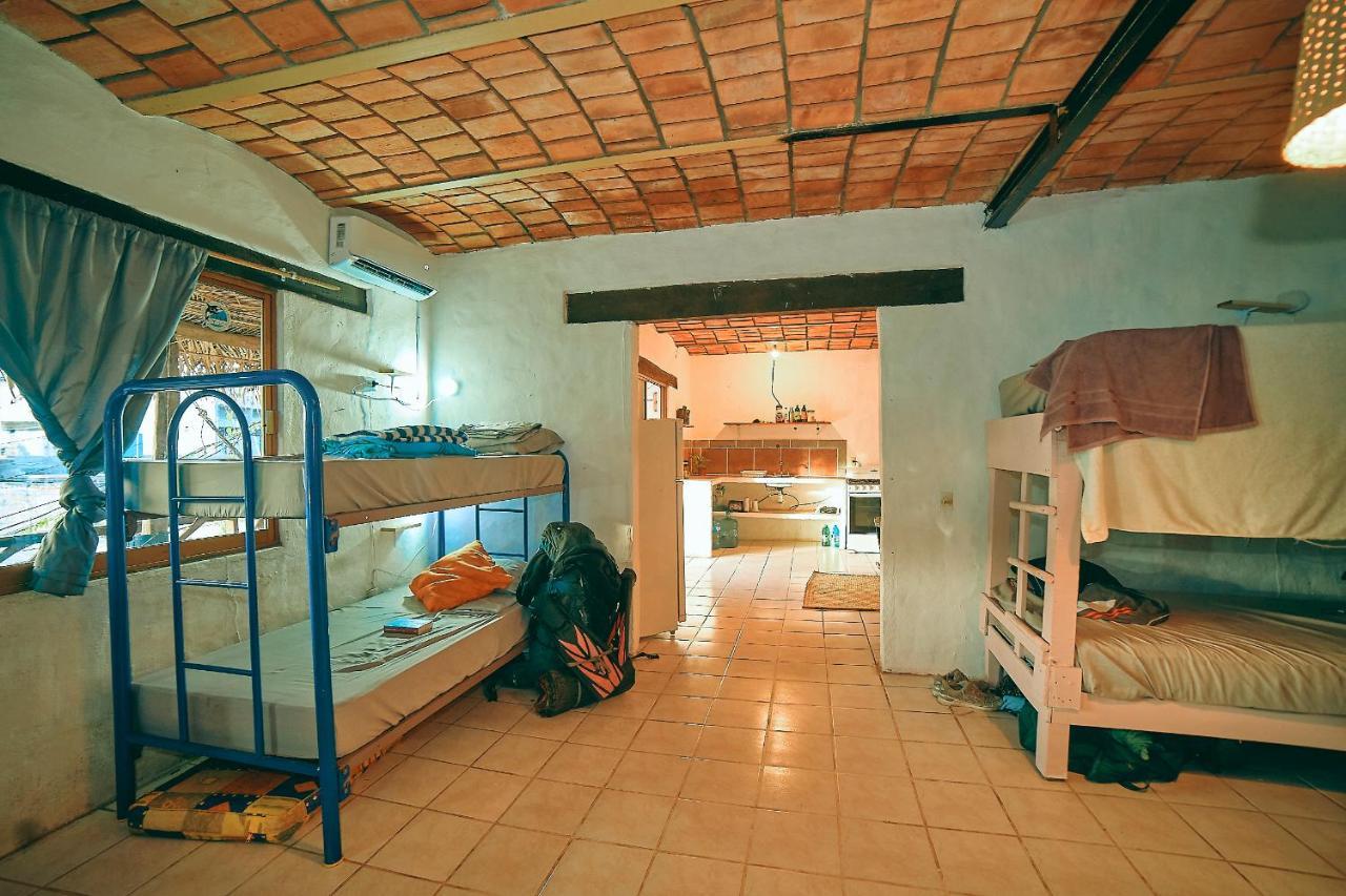 Blue Pepper Beds Sayulita