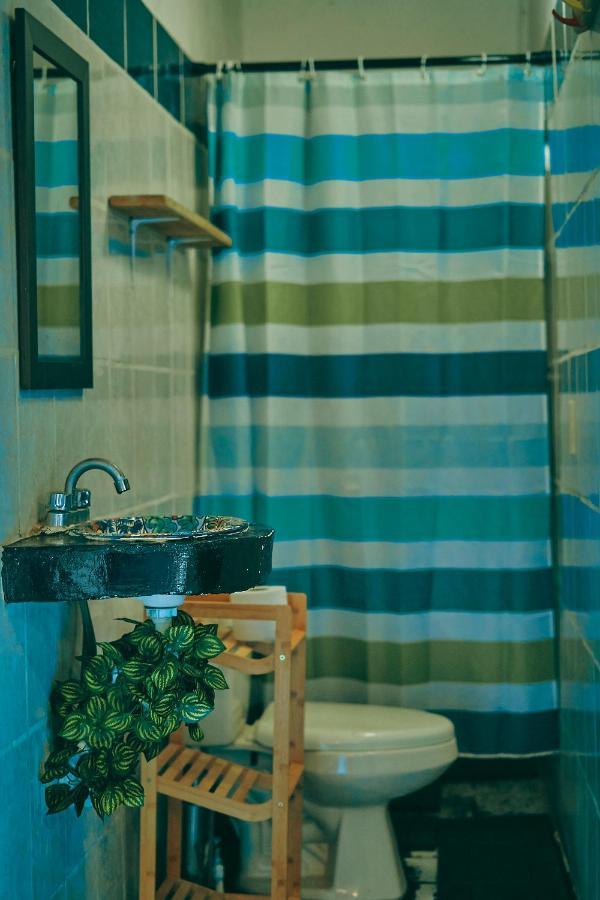 Hostel Blue Pepper Beds *