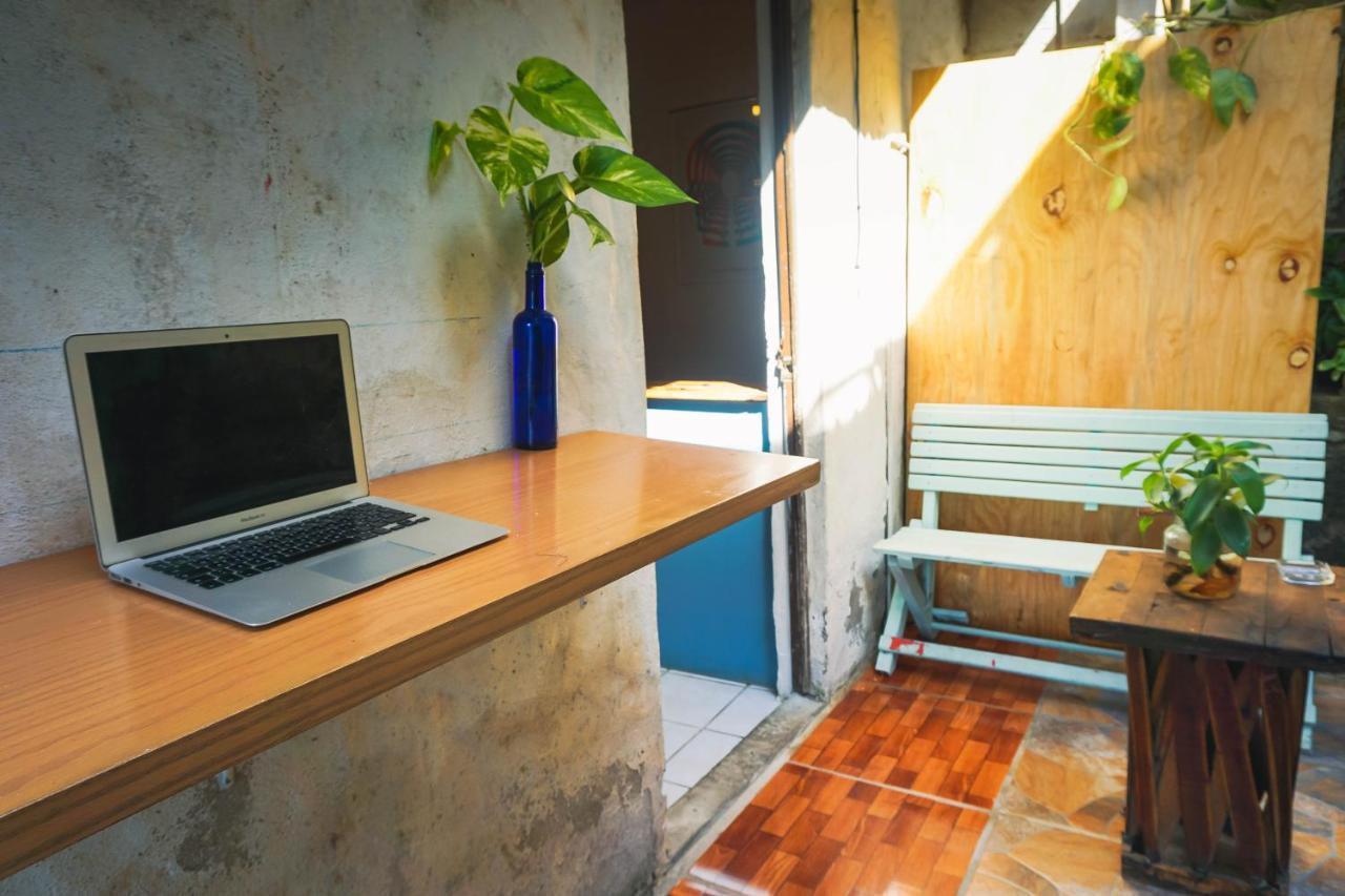 Hostel Blue Pepper Beds
