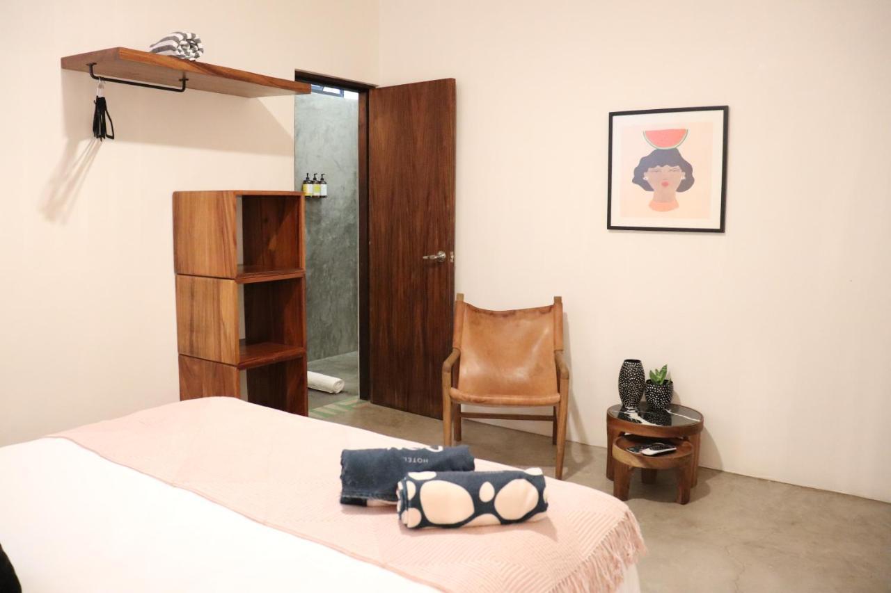 Residencia Tropical Don Bonito Hotel