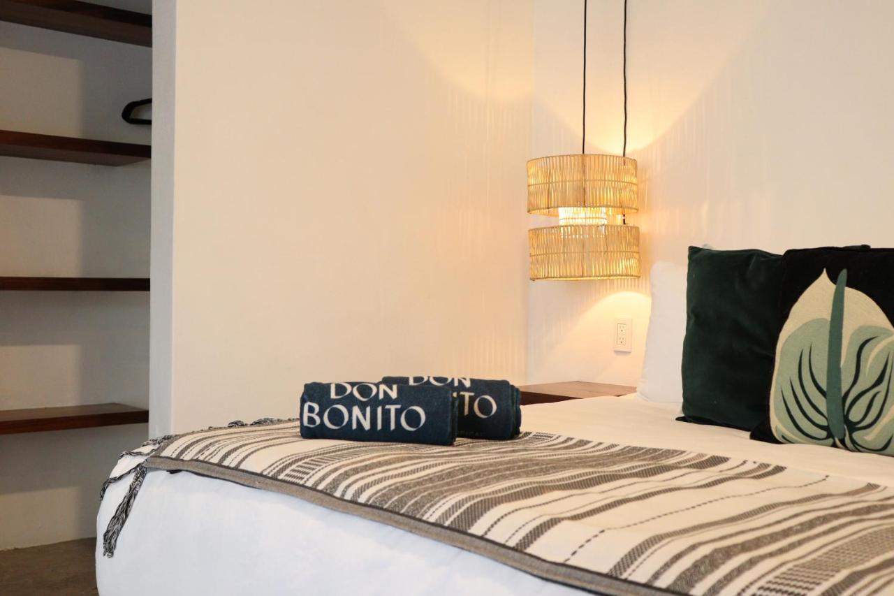 Residencia Tropical Don Bonito Hotel Sayulita