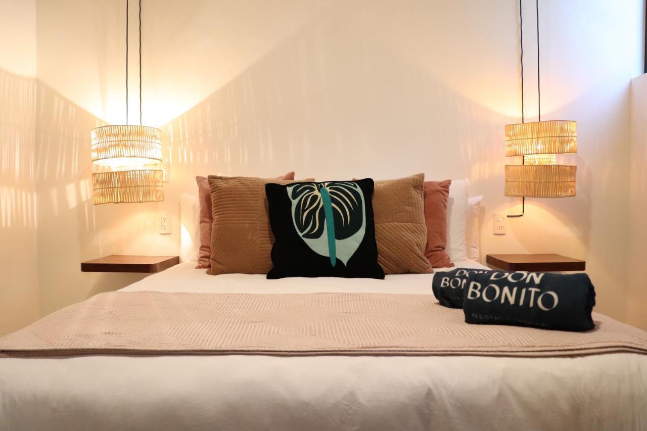 Residencia Tropical Don Bonito Hotel