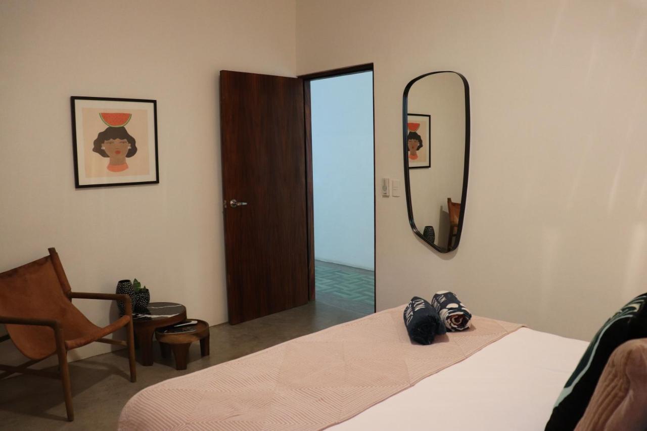 Residencia Tropical Don Bonito Sayulita