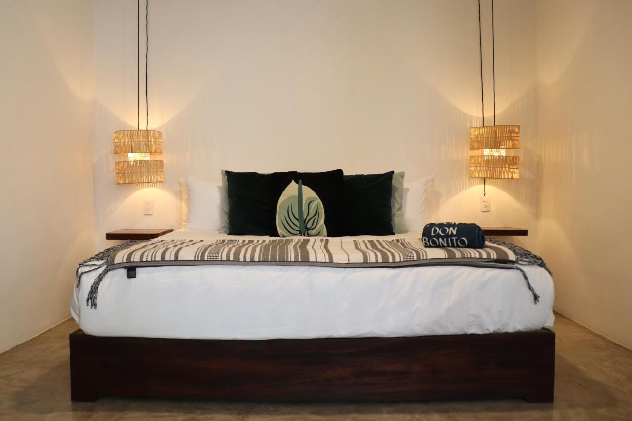 Residencia Tropical Don Bonito