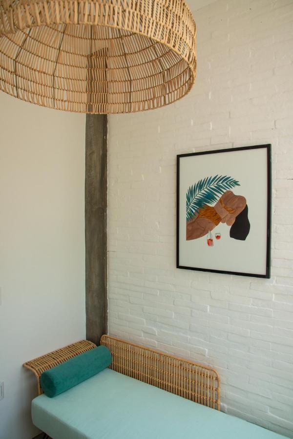 Residencia Tropical Don Bonito 4* Sayulita