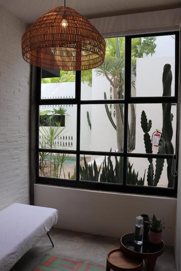 Hotel Residencia Tropical Don Bonito