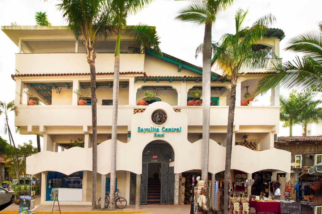 Hotel Sayulita Central Hotel