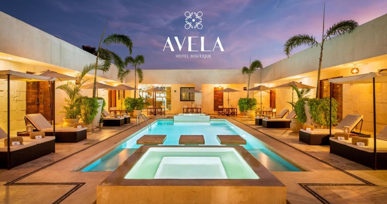 Avela Boutique 5*