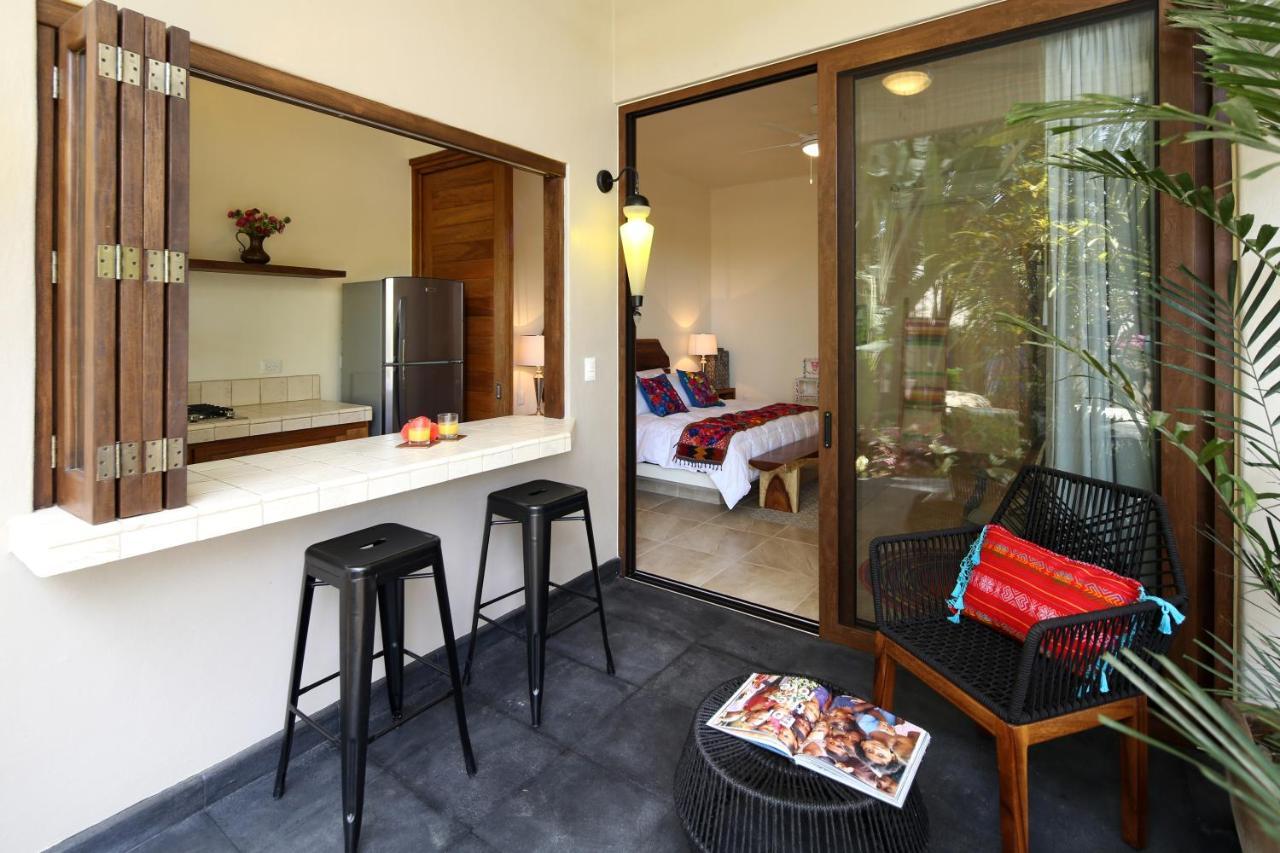 Villa Casa Sayulita, Mistika
