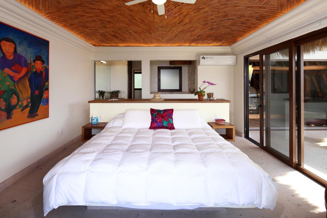 Villa Casa Sayulita, Mistika Sayulita