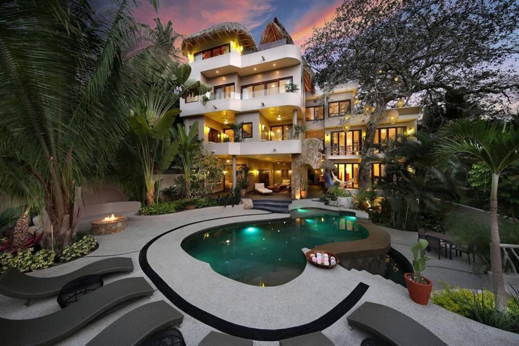 Casa Sayulita, Mistika Sayulita