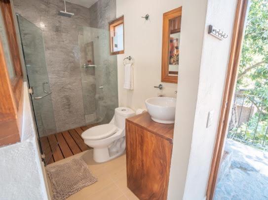 Casa Arbol - Ceiba Apartment
