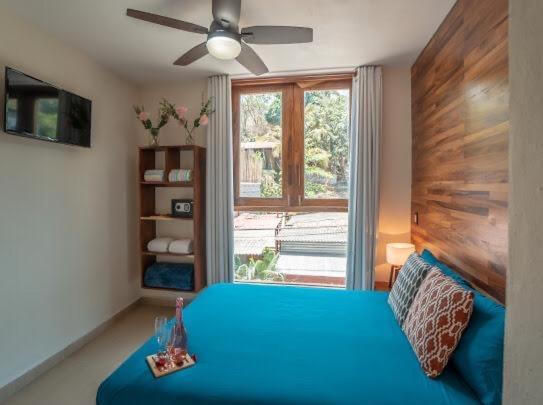 Casa Arbol - Ceiba Apartment