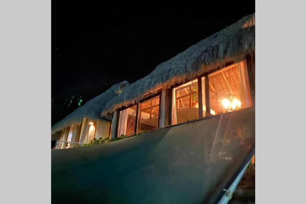 Cabana Revolucion , A 10 Minutos Caminando A La Playa Holiday home
