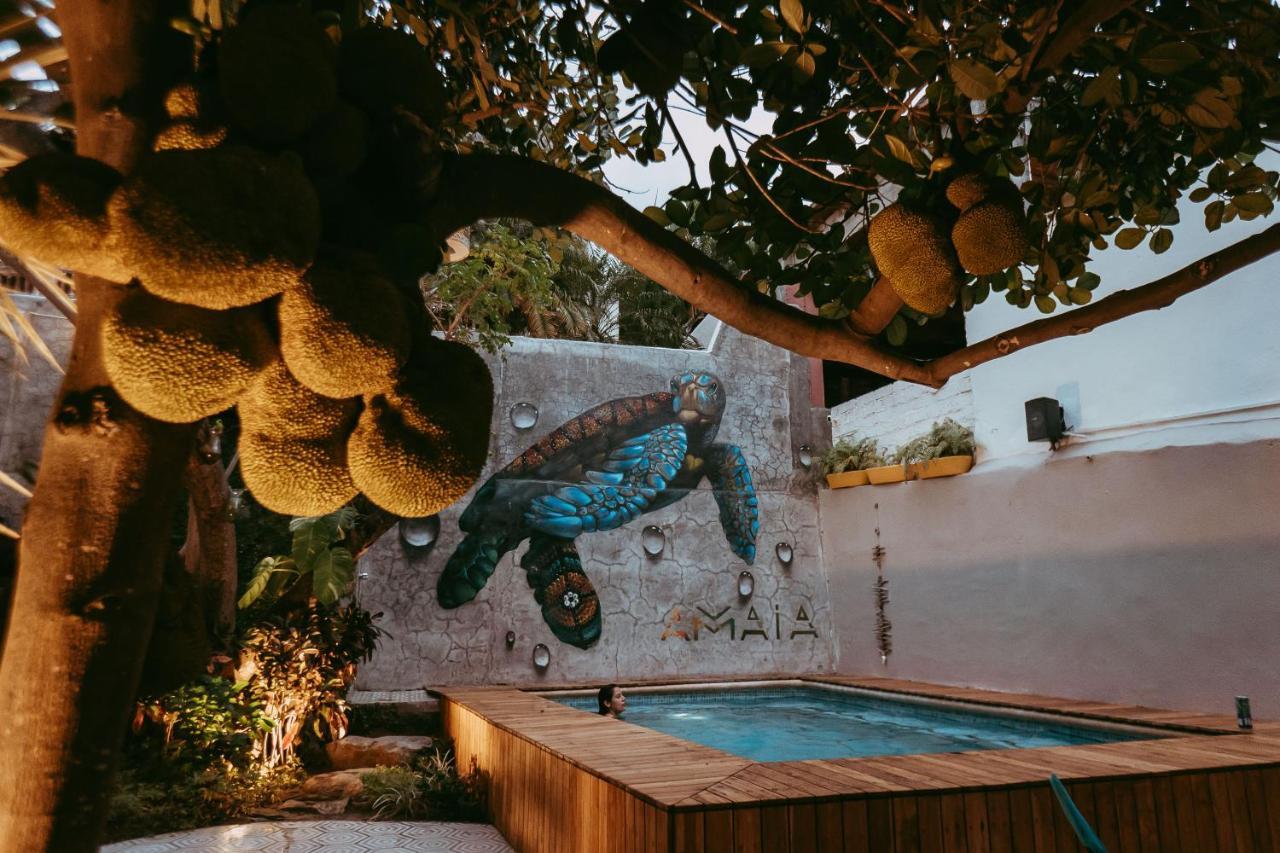 Amaia Boutique Sayulita