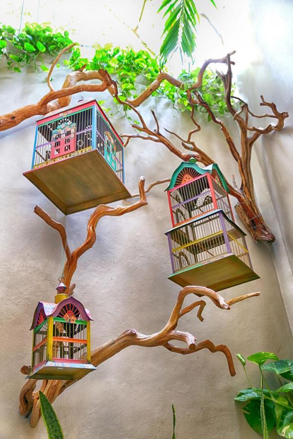 Casa Sayulita, Mistika *