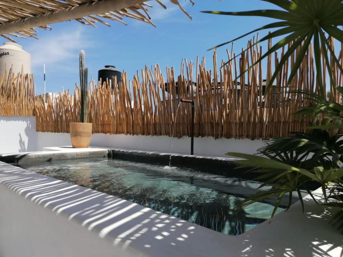 Petit Hafa Hotel 2*