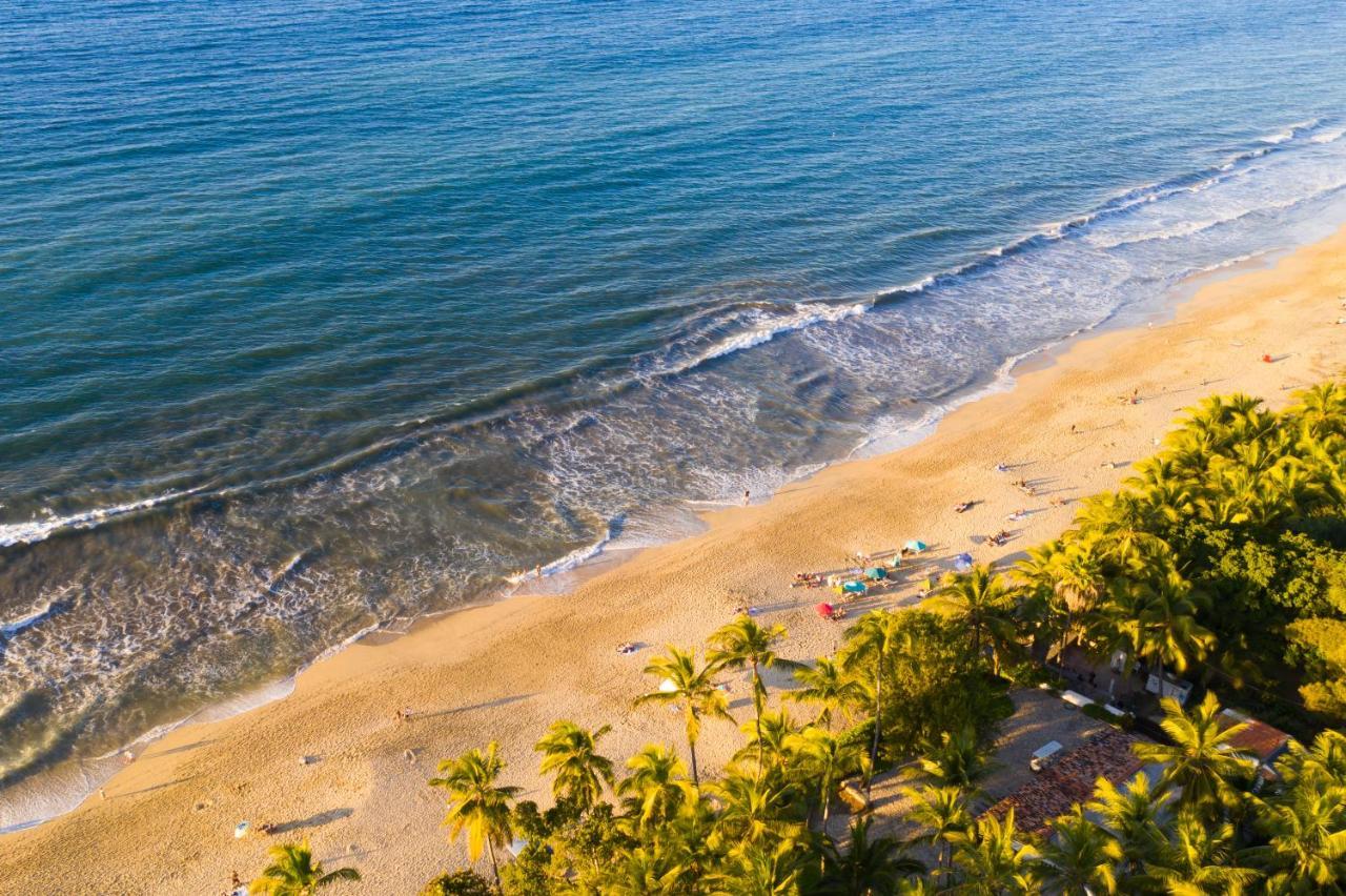 Azulpitaya Front In * Sayulita