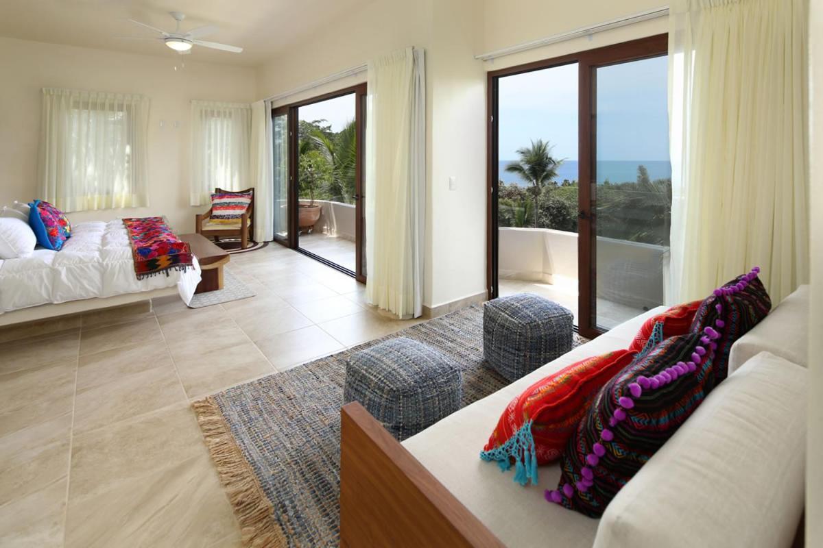 Casa Sayulita, Mistika Sayulita