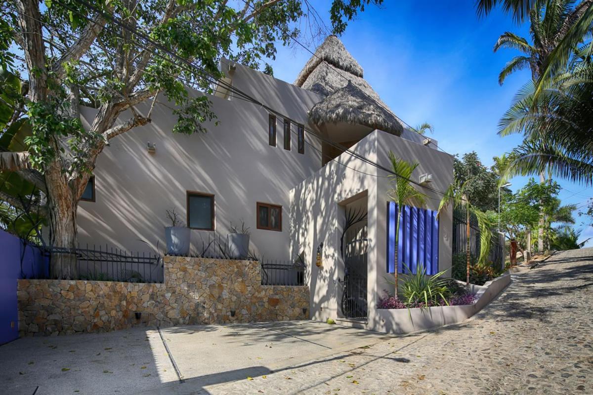 Villa Casa Sayulita, Mistika