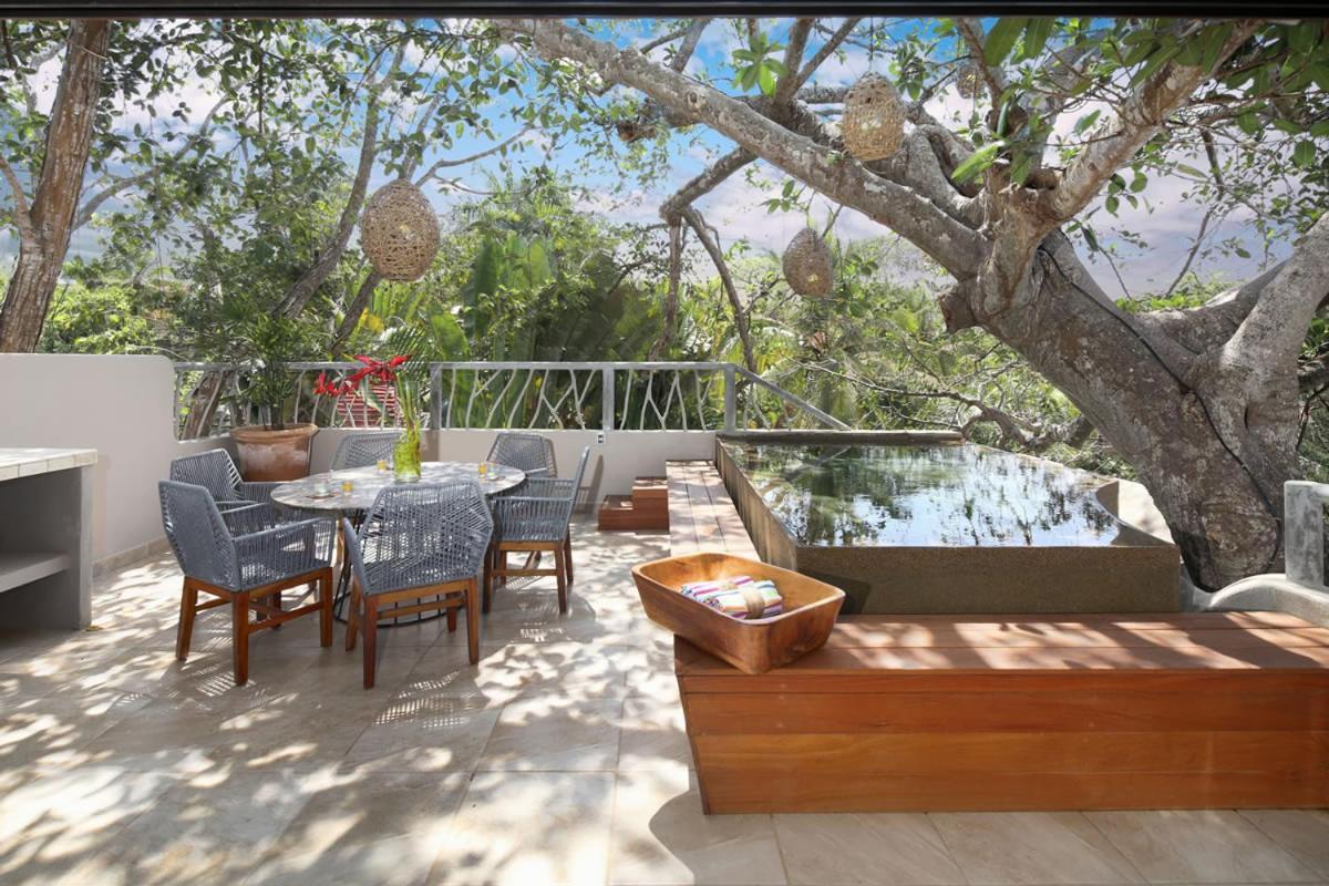 Casa Sayulita, Mistika Villa *
