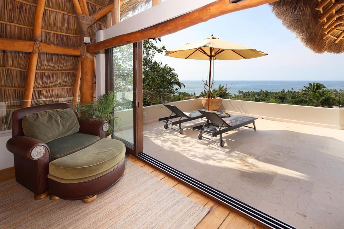 Casa Sayulita, Mistika