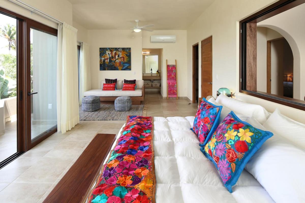Villa Casa Sayulita, Mistika *