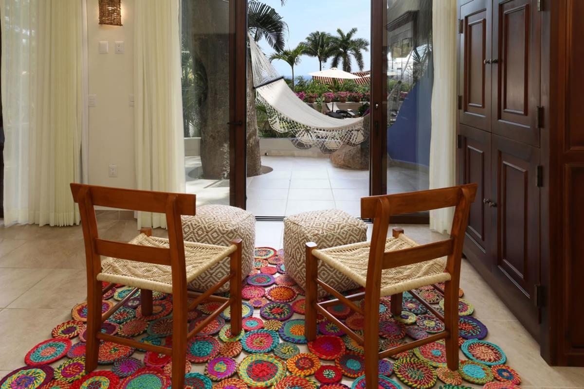 Casa Sayulita, Mistika Villa