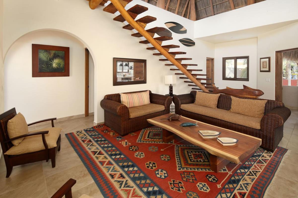 Casa Sayulita, Mistika Sayulita