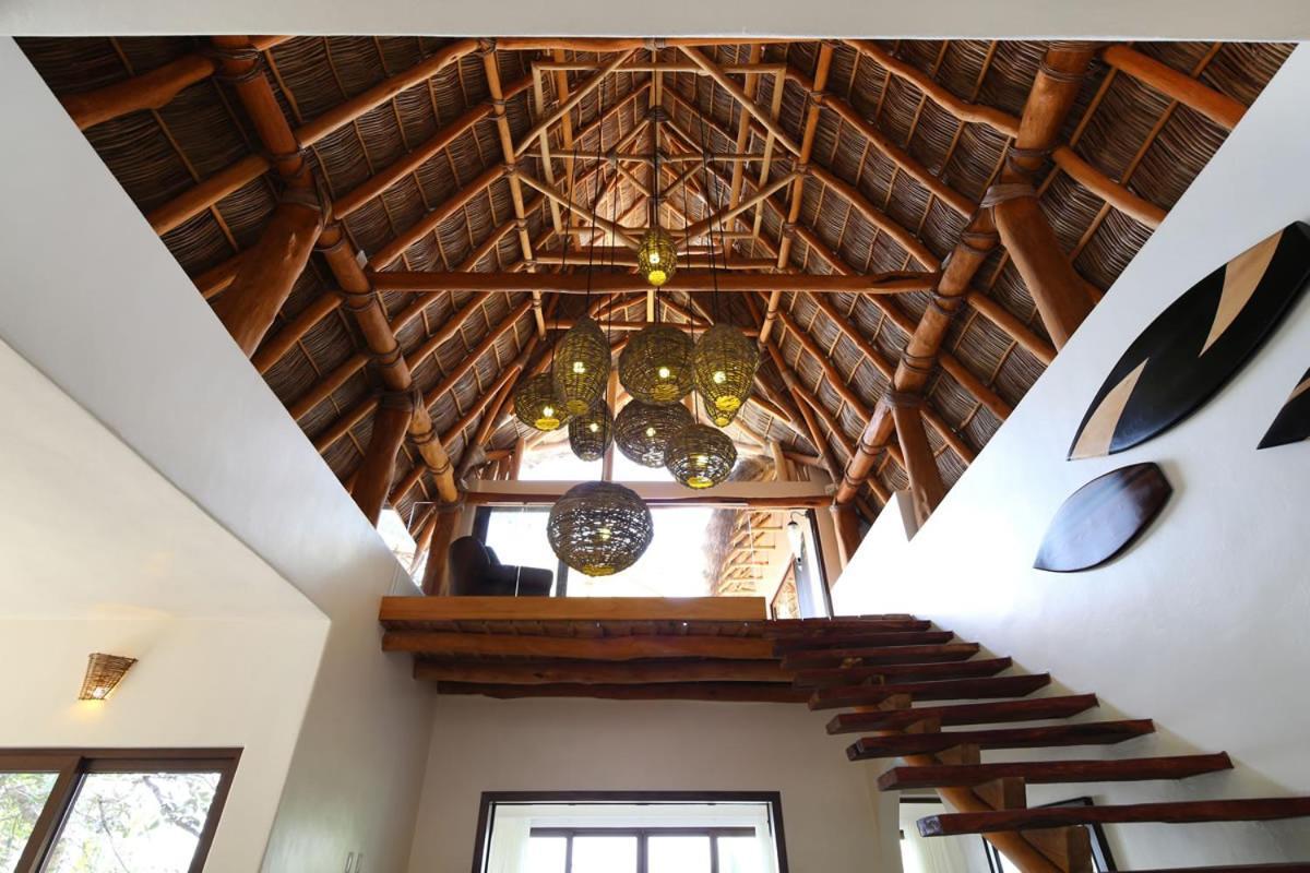 Villa Casa Sayulita, Mistika *