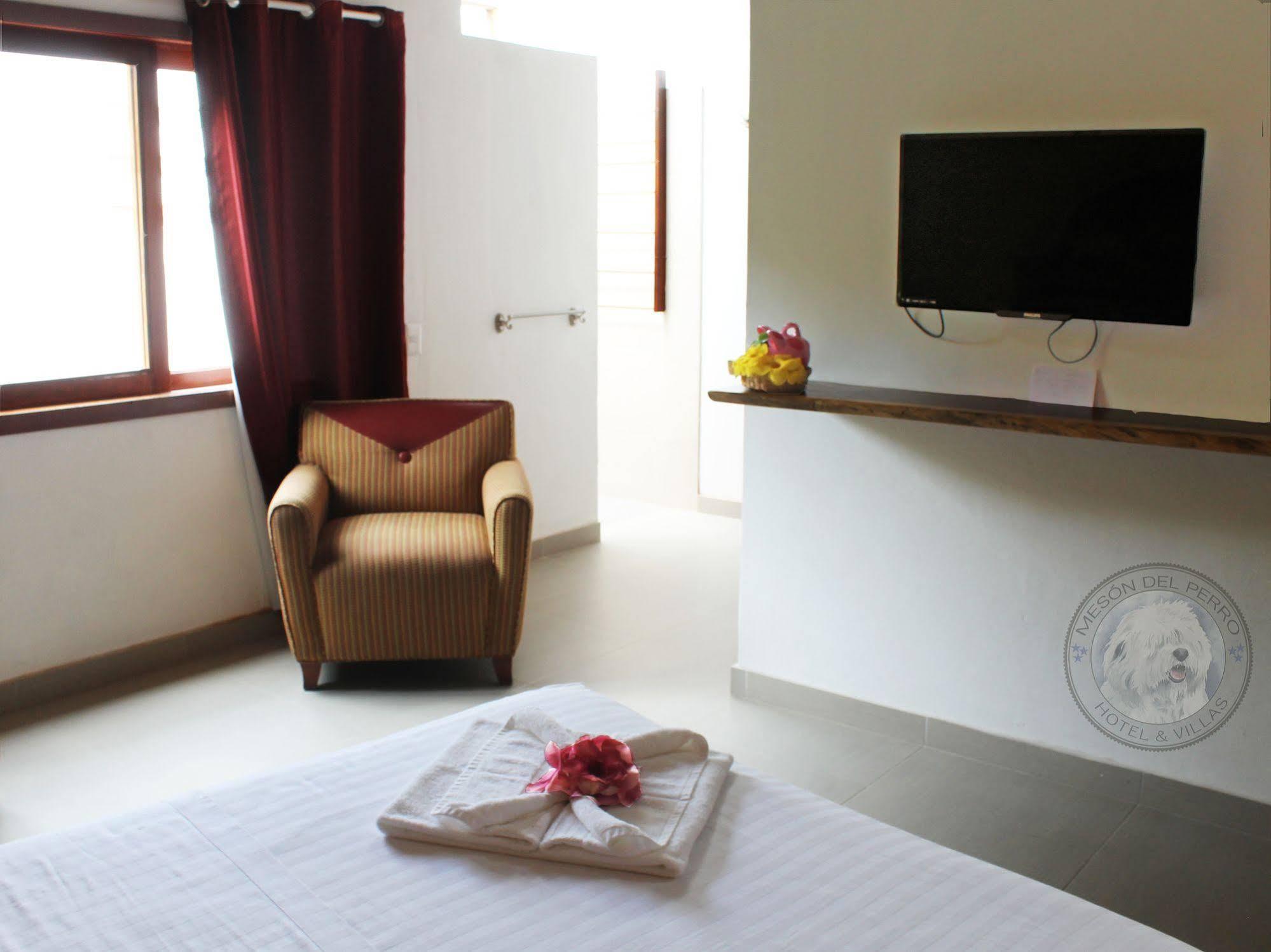 Hotel Samanu Sayulita