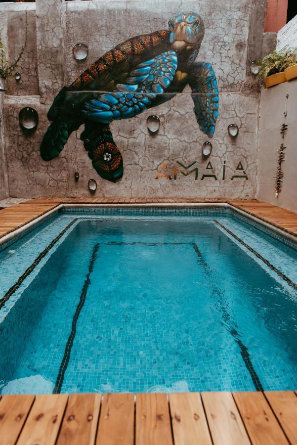 Amaia Boutique Sayulita