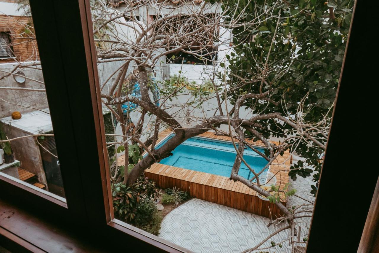 Amaia Boutique 4* Sayulita