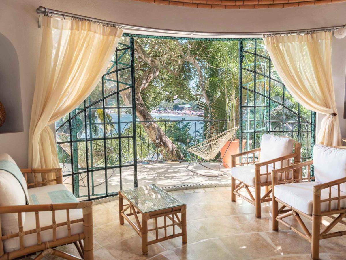 Villa Amor Hotel