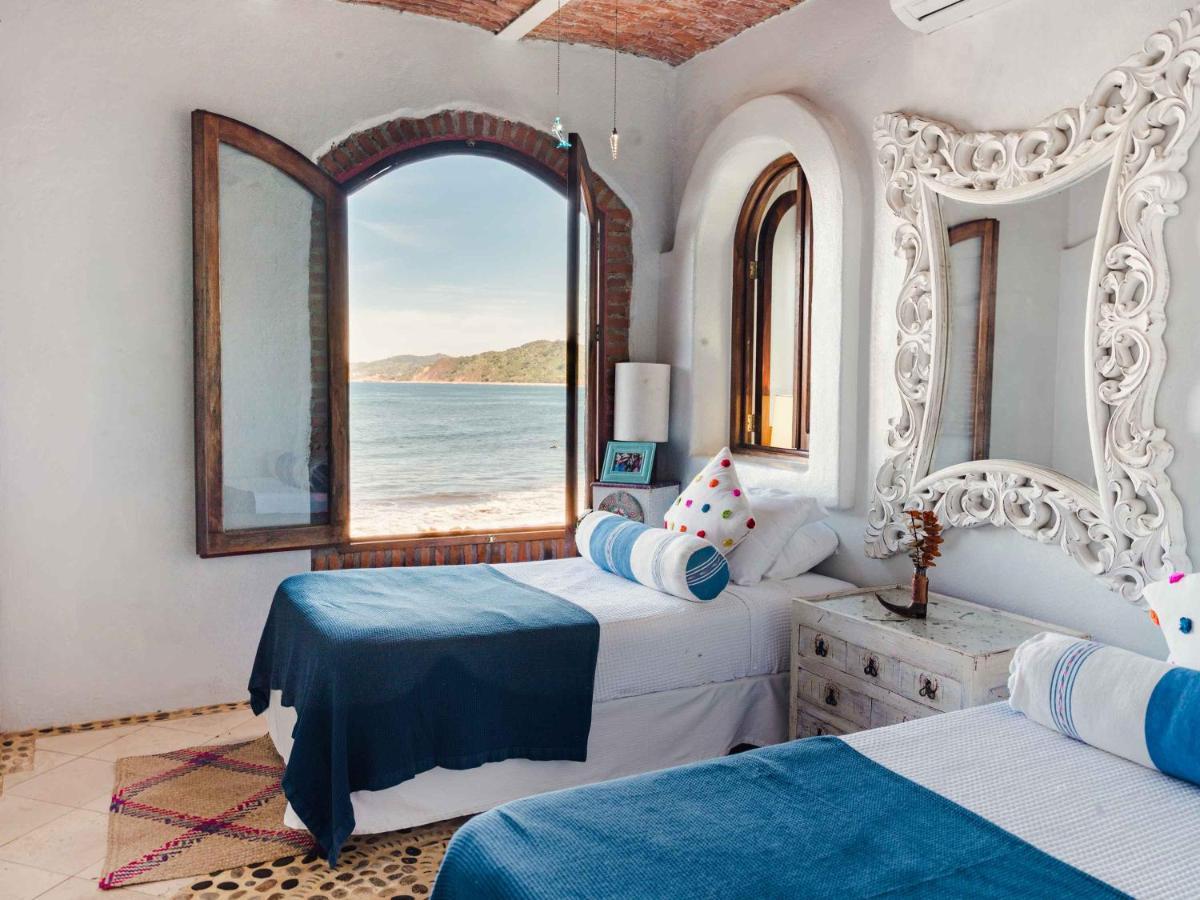 Villa Amor 4*