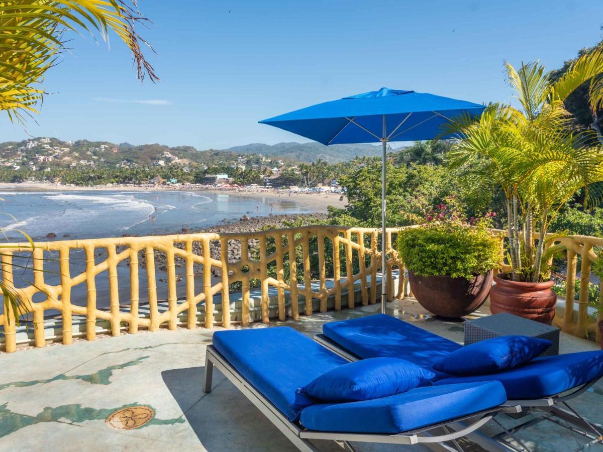 Villa Amor Hotel Sayulita
