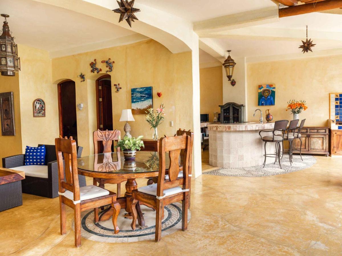 Villa Amor 4* Sayulita