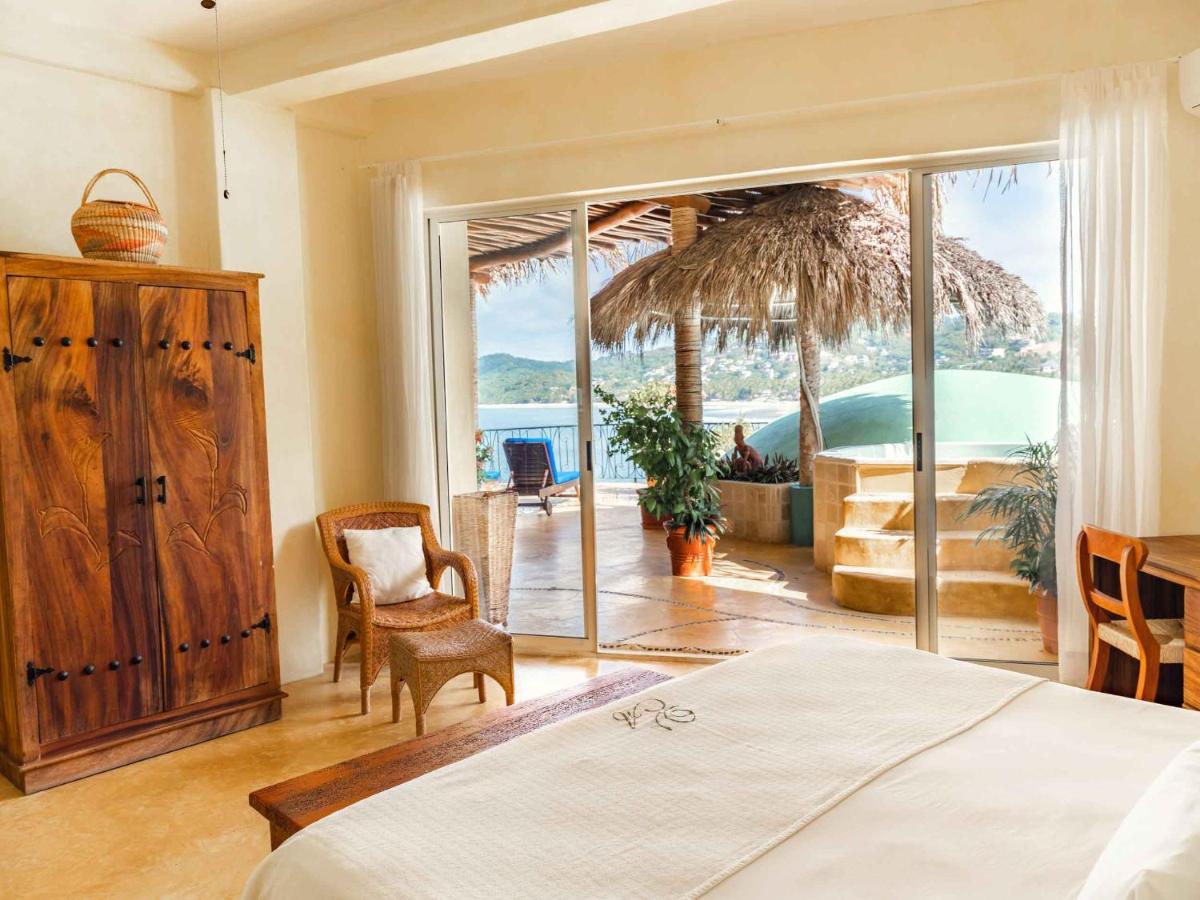 Villa Amor 4*