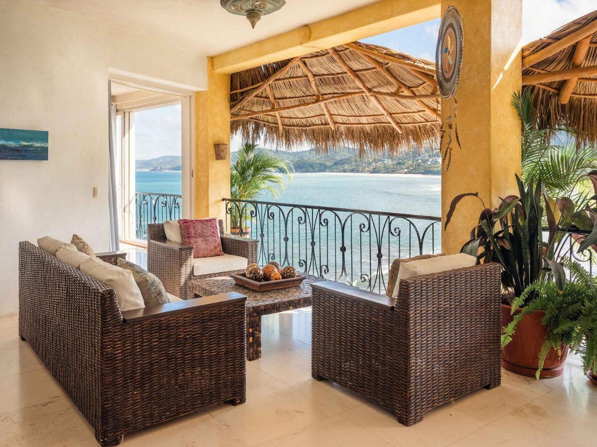 Hotel Villa Amor 4*