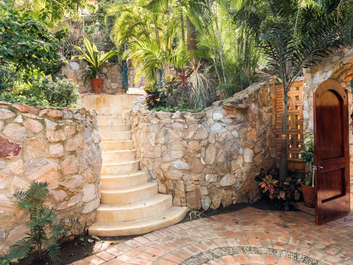 Villa Amor Hotel Sayulita