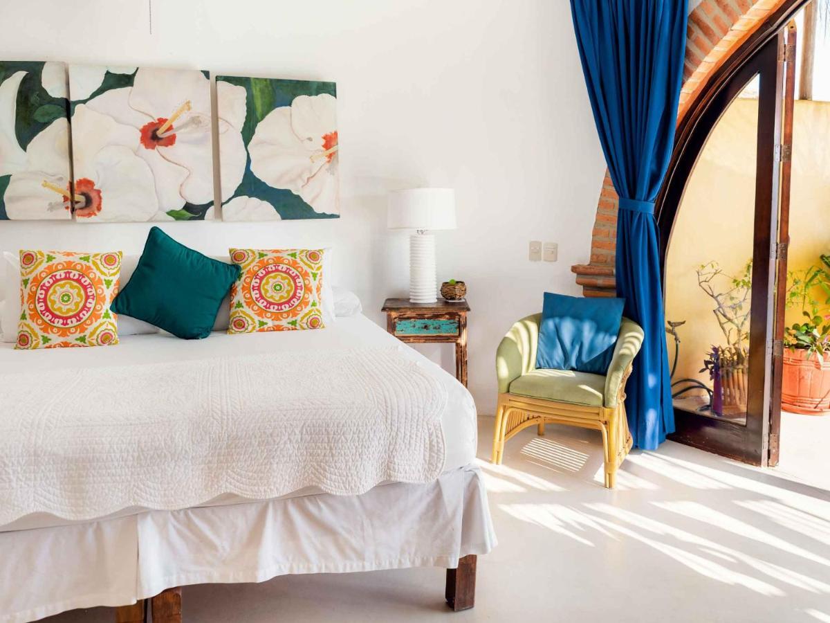 Villa Amor 4*