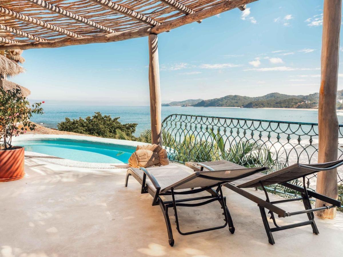 Hotel Villa Amor
