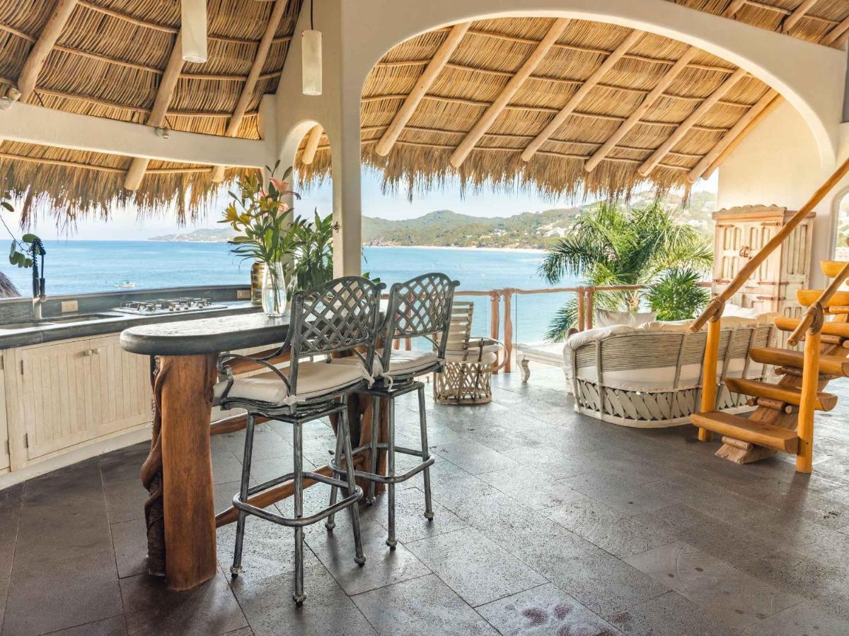 Villa Amor 4*