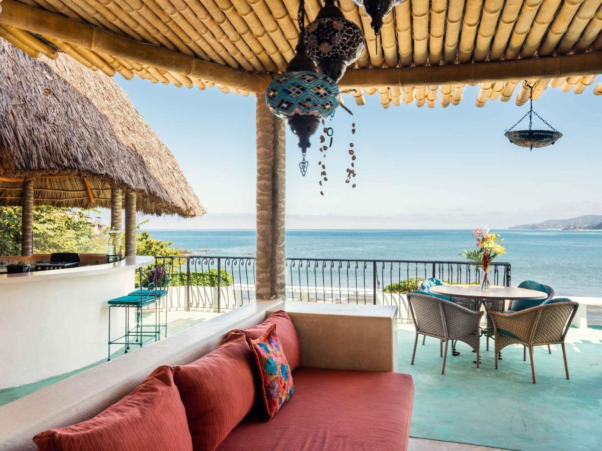 Villa Amor 4*