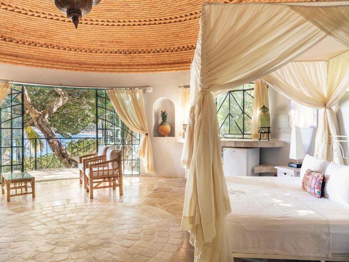 Villa Amor Hotel 4*