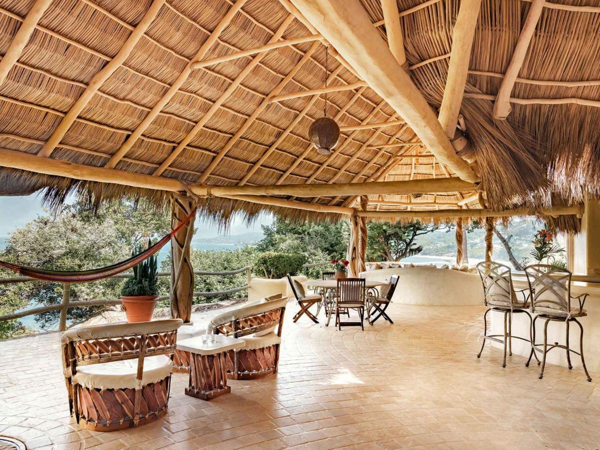 Villa Amor Sayulita