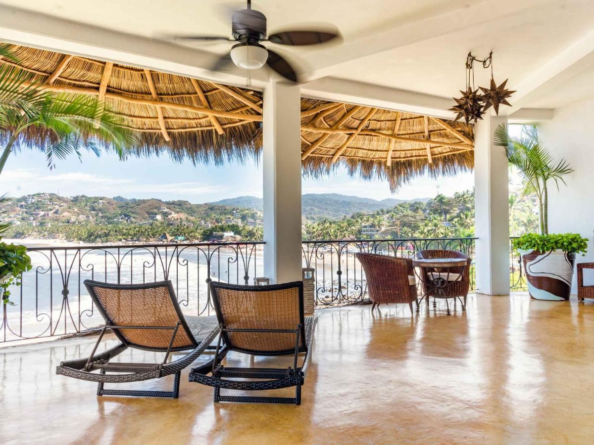 Hotel Villa Amor Sayulita