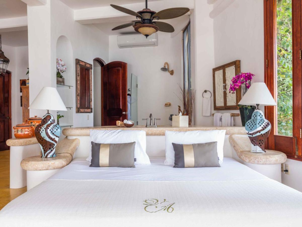 Villa Amor