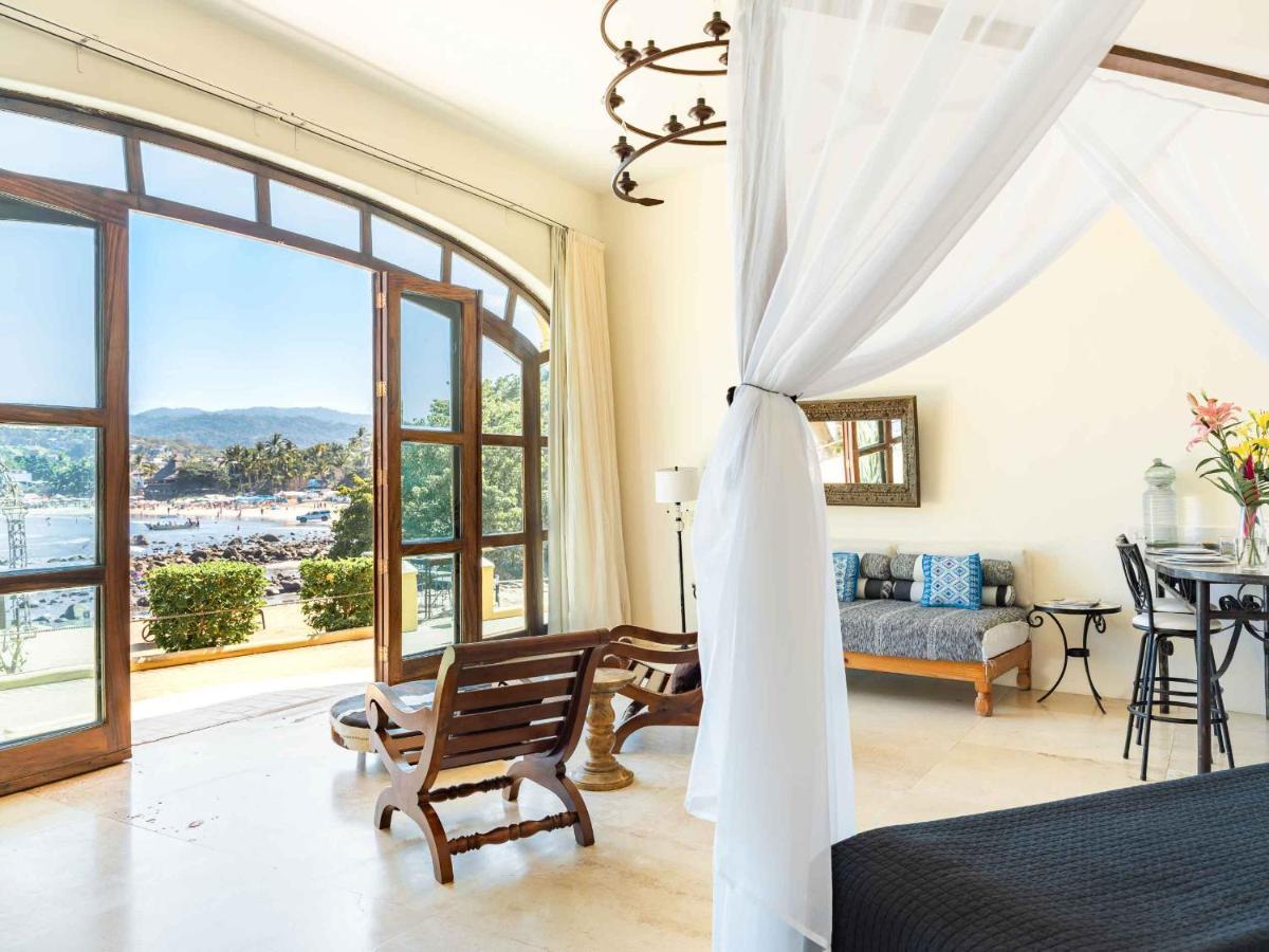 Hotel Villa Amor 4*