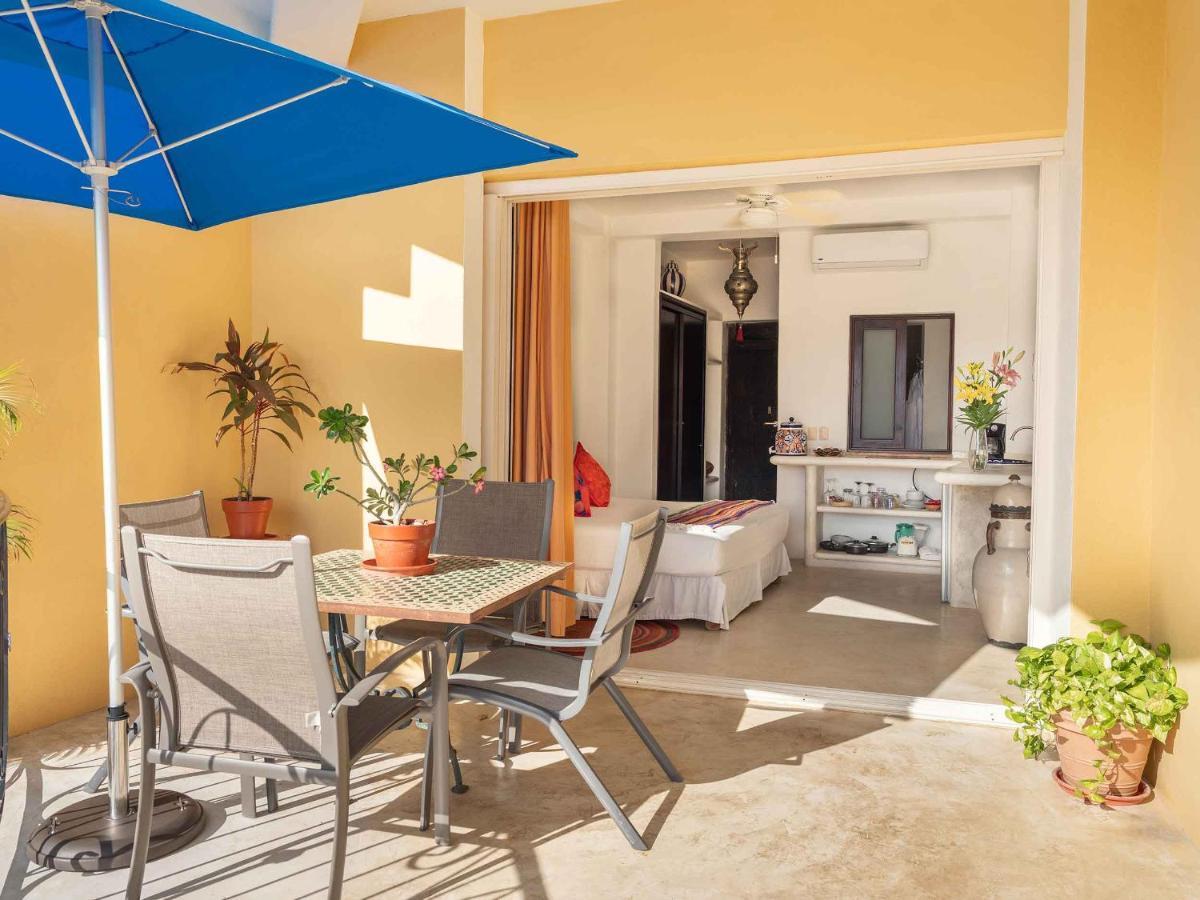Hotel Villa Amor 4*